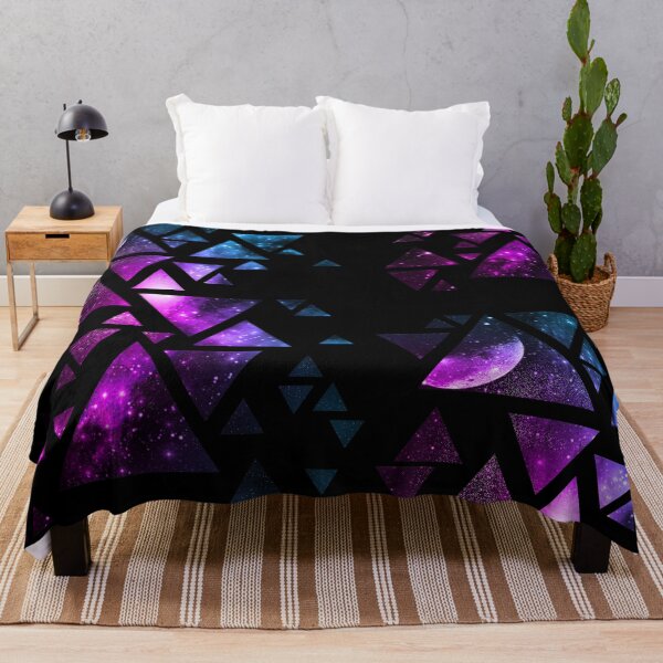 Item preview, Geometric Galaxy designed and sold by lfmdesigns.