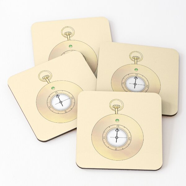 Item preview, A Golden Pocket Watch designed and sold by thebigG2005.