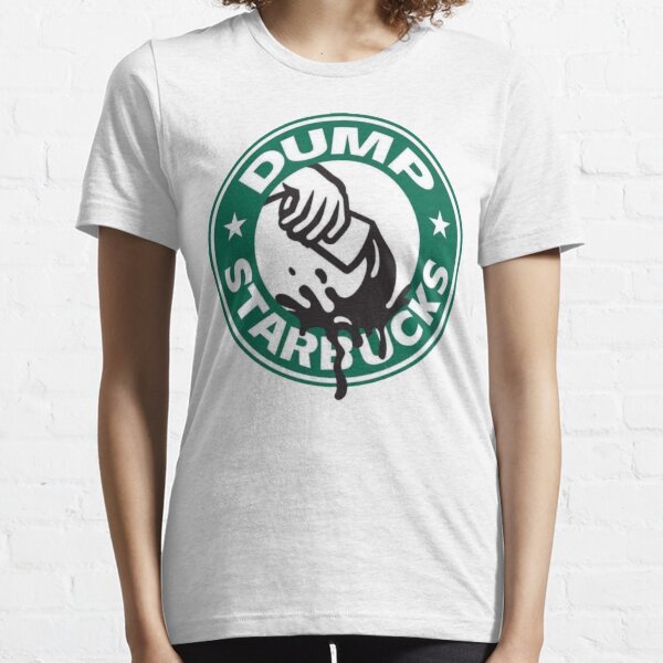 starbucks shirts for sale