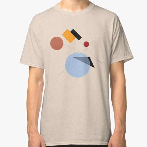 Bauhaus Classic T-Shirt