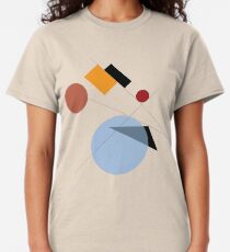Bauhaus Classic T-Shirt
