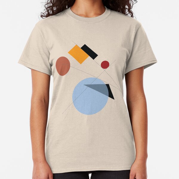 Bauhaus Classic T-Shirt