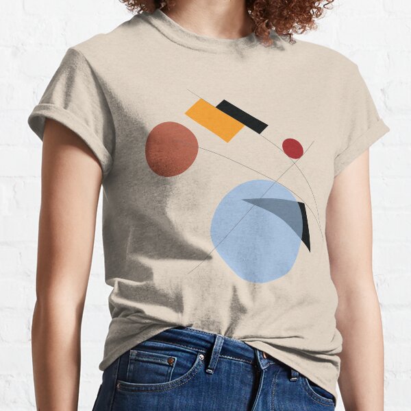 Bauhaus Classic T-Shirt