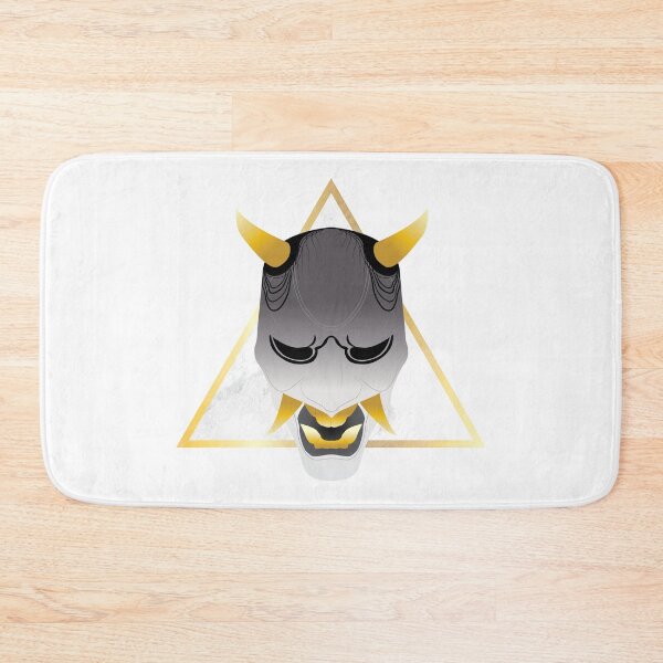 Item preview, Oni the Equilateral designed and sold by Gumless.