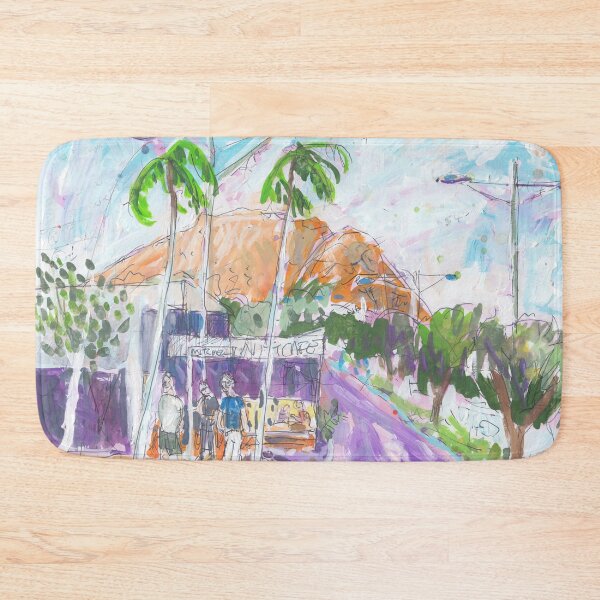Item preview, North Ward, Townsville designed and sold by John Douglas.