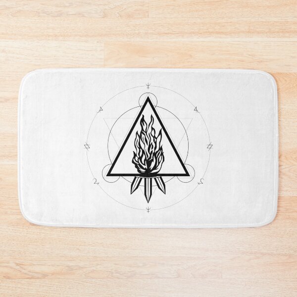 Item preview, Change Through Fire designed and sold by Gumless.