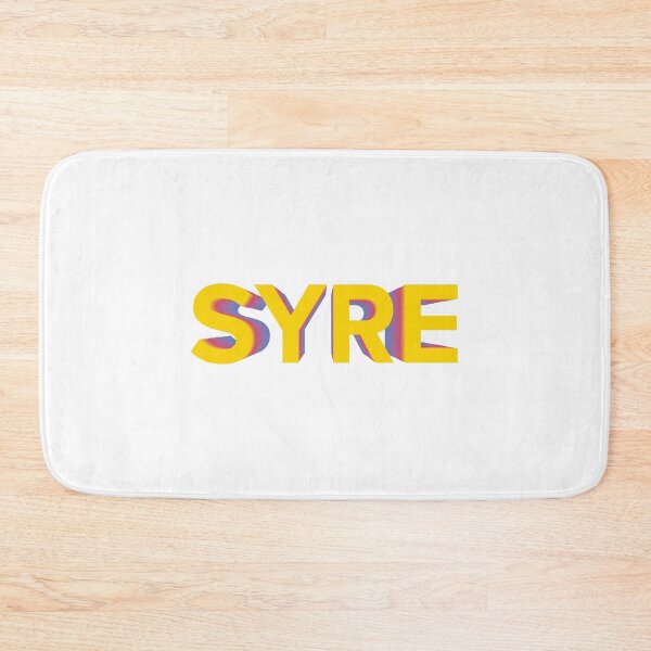 Item preview, SYRE designed and sold by ONIgrathics.