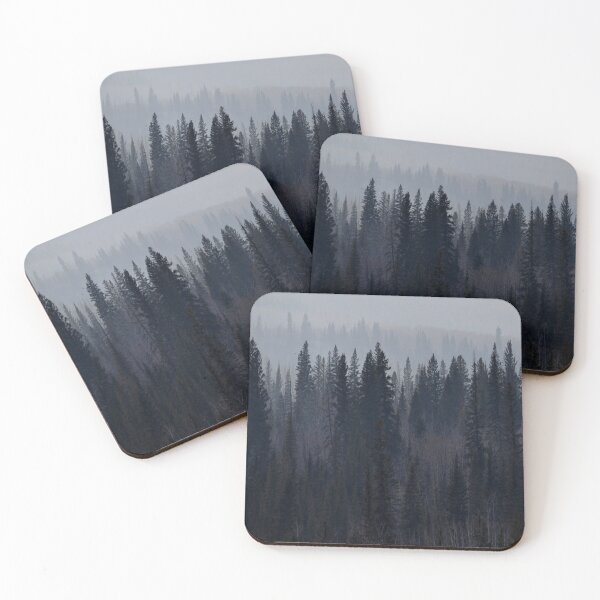 Item preview, Dark forest  designed and sold by Breenicki.
