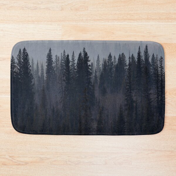 Item preview, Dark forest  designed and sold by Breenicki.