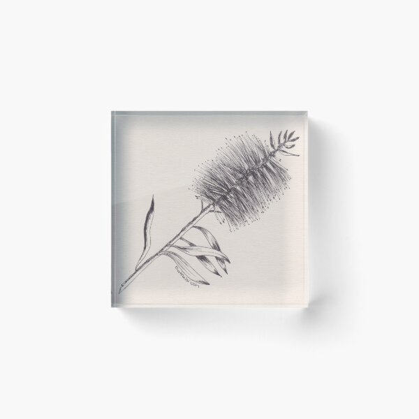 Item preview, Bottlebrush designed and sold by jansimpressions.
