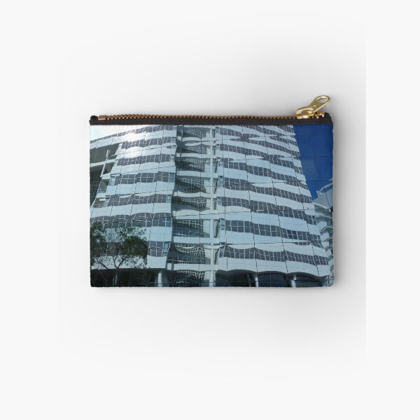 Item preview, Two in one - a building reflection designed and sold by bubblehex08.
