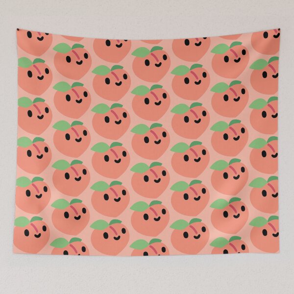 Item preview, i'm just peachy! designed and sold by insanaty.