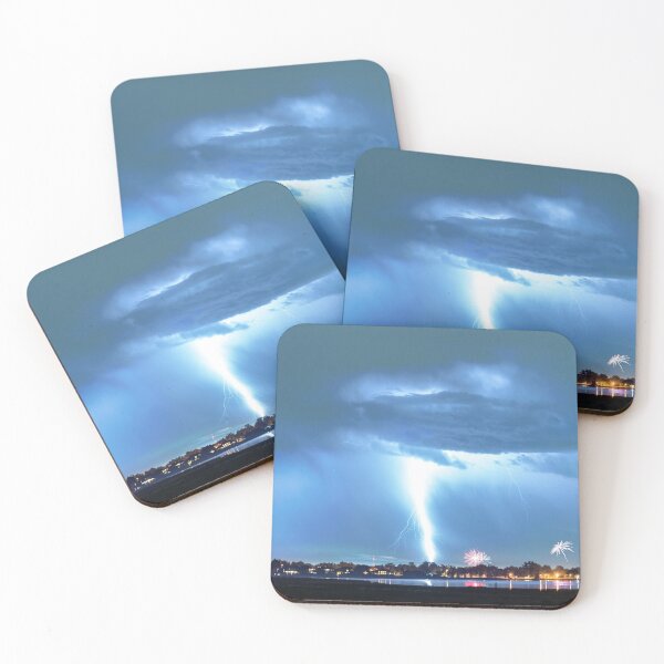 Item preview, Power Bolt from Heaven designed and sold by Bo Insogna.