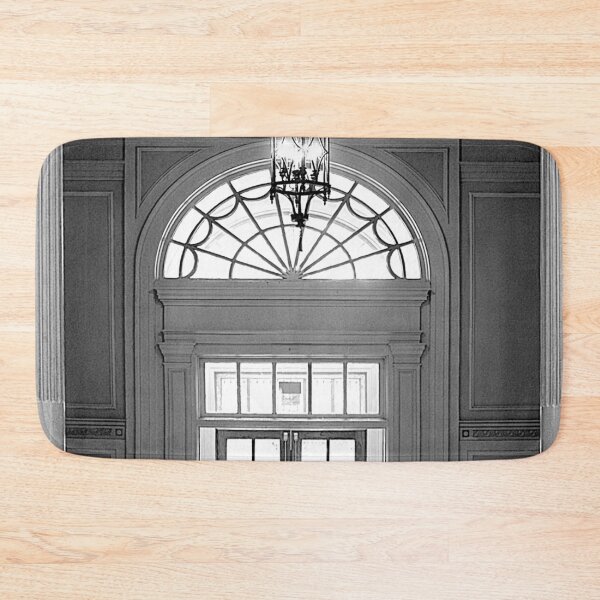 Item preview, Longview Public Library designed and sold by princessbunhead.