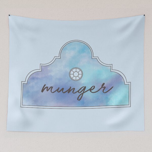 Item preview, Munger Love designed and sold by sophiagg7.