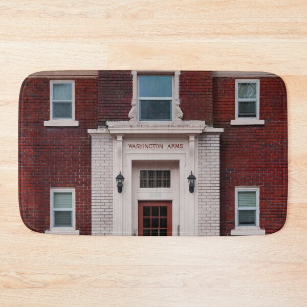 Item preview, Apartment Building designed and sold by princessbunhead.