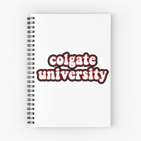 Item preview, Colgate designed and sold by Leila Sayan.