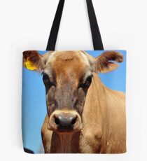 Emotive Tote Bag