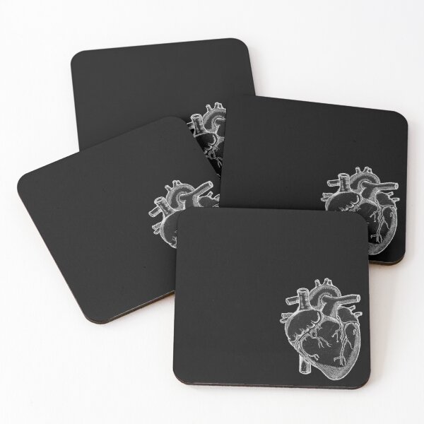 Item preview, COLD heart designed and sold by CoCole-.