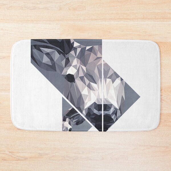 Item preview, Geometric Stag  designed and sold by lfmdesigns.
