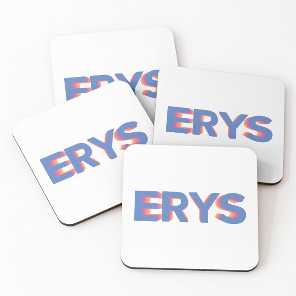 Item preview, ERYS designed and sold by ONIgrathics.