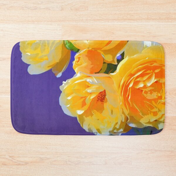 Item preview, Flamboyant Rose designed and sold by nancyjcreates.