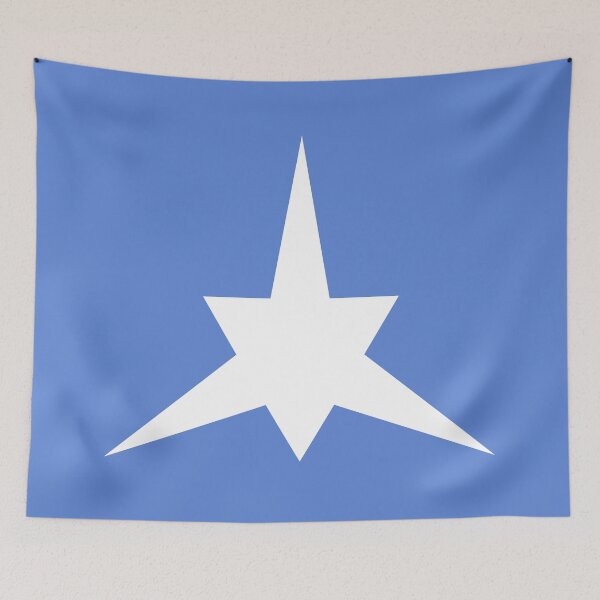 Item preview, Official Ido Flag designed and sold by observation.