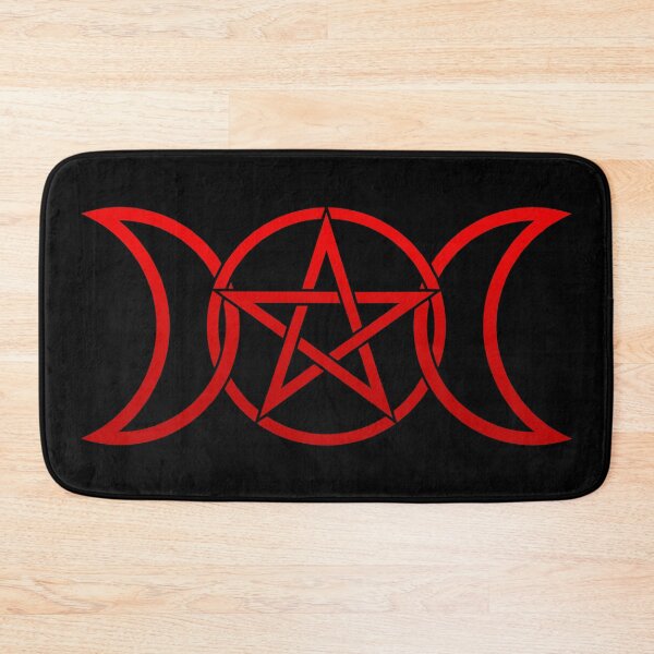 Item preview, Triple Moon Goddess designed and sold by RavenWake.
