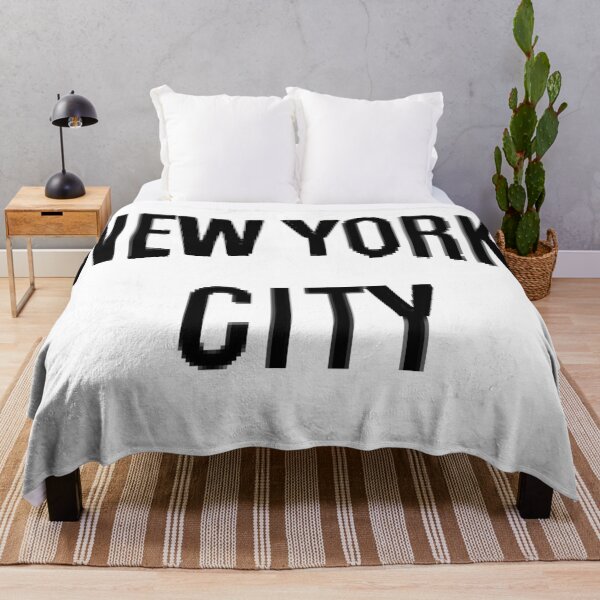 Item preview, New York City designed and sold by SwampfoxDesign.