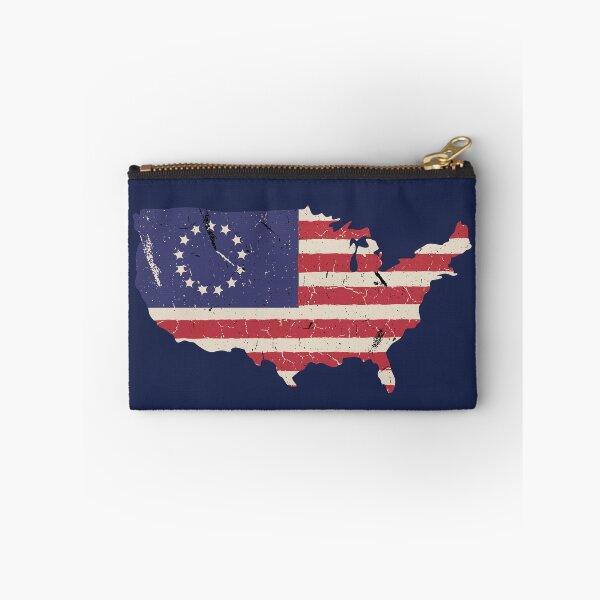 Item preview, Betsy Ross Flag 1776 designed and sold by 33ink.