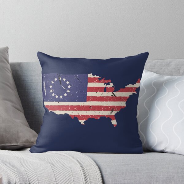 Item preview, Betsy Ross Flag 1776 designed and sold by 33ink.