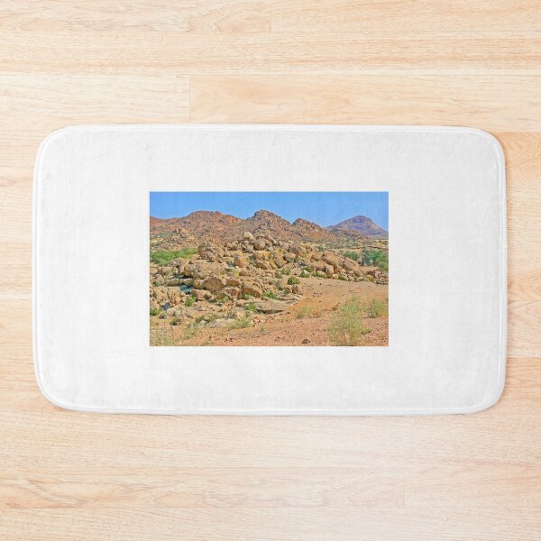 Item preview, A Namibian Wilderness designed and sold by Graeme  Hyde.