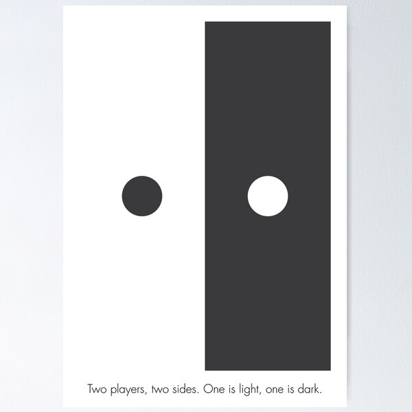 Item preview, Lost - Backgammon designed and sold by 2Qik1s.