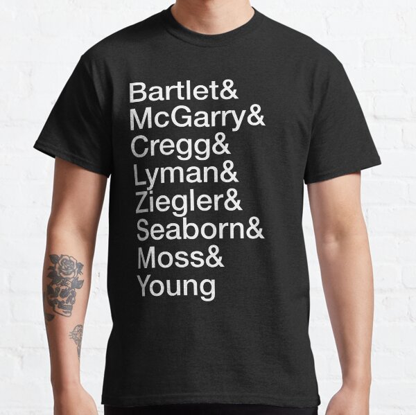 For America Classic T-Shirt
