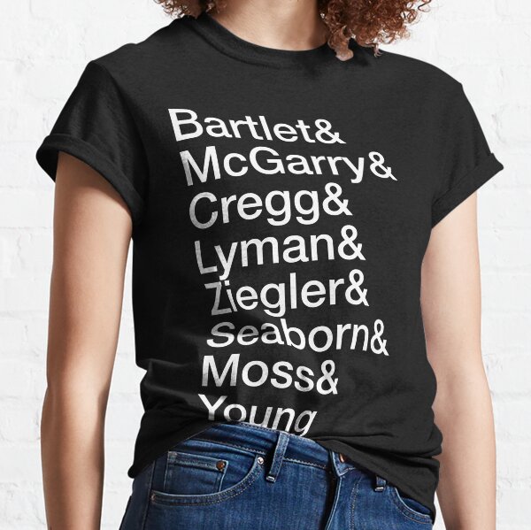 For America Classic T-Shirt