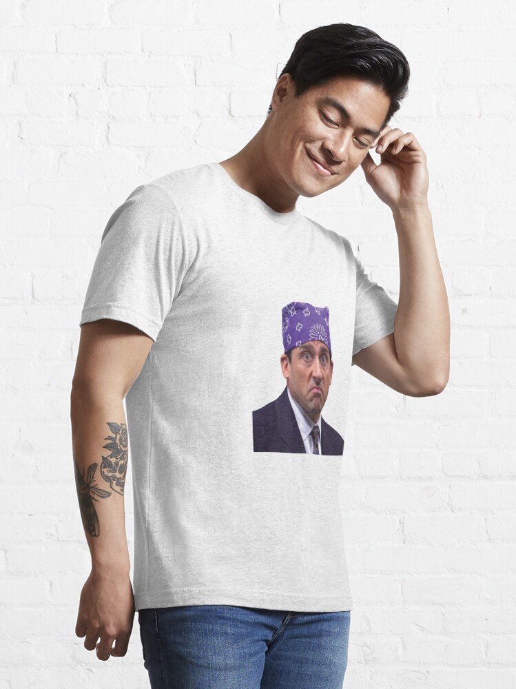 prison mike t shirts