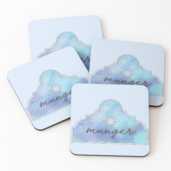 Item preview, Munger Love designed and sold by sophiagg7.