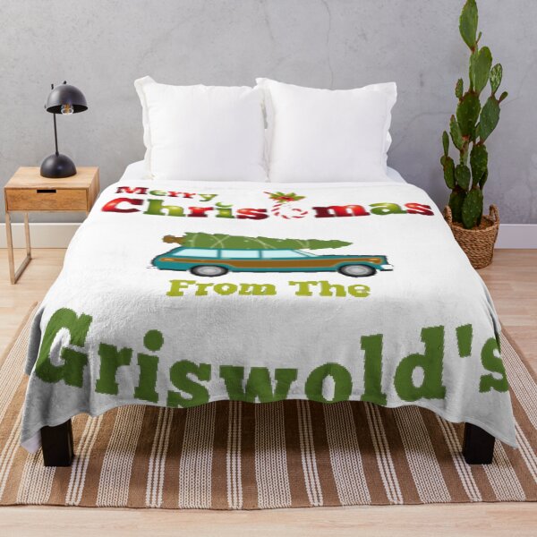 Item preview, Griswold Christmas designed and sold by SwampfoxDesign.