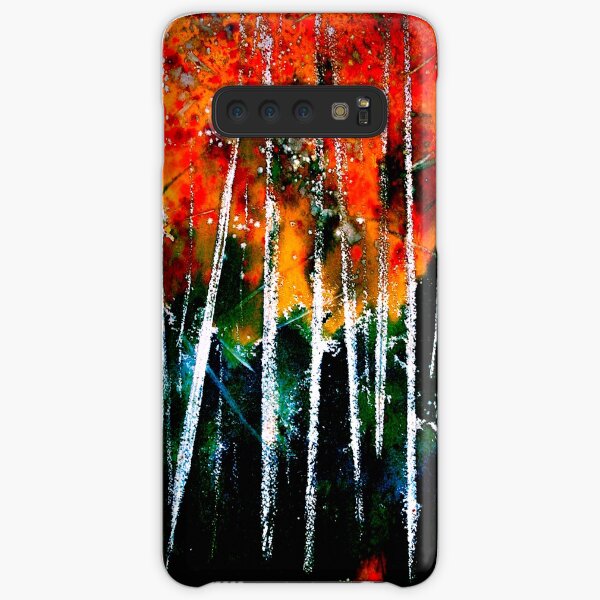 It Will Not Always Be Like This Samsung Galaxy Snap Case