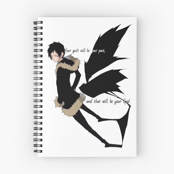 Artikelvorschau, Izaya Orihara entworfen und verkauft von Maelstr0m.