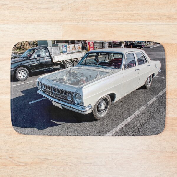 Item preview, Coffee n Classics Misted bonnet Holden HR designed and sold by Cars around Adelaide.