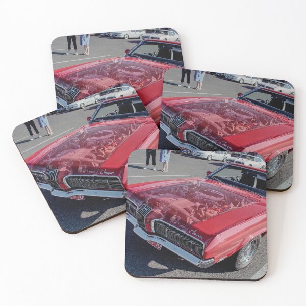 Item preview, Coffee n Classics Cuga 70 designed and sold by Cars around Adelaide.
