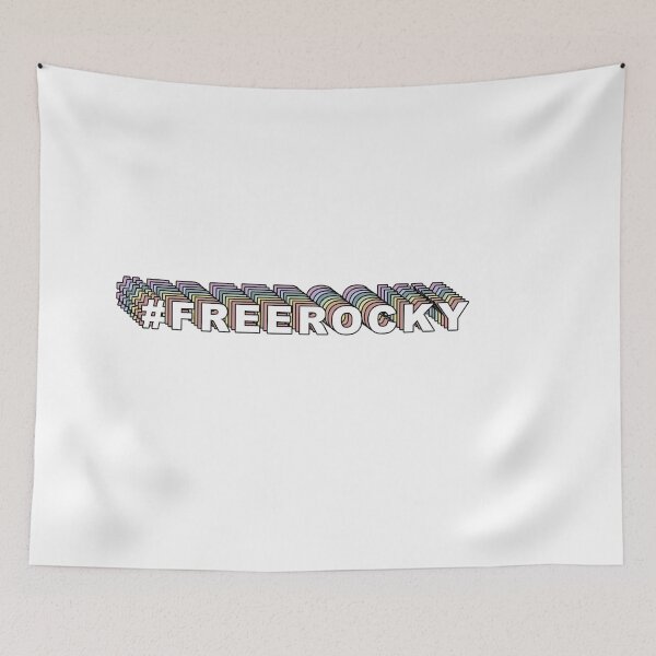 Item preview, #FREEROCKY designed and sold by observation.