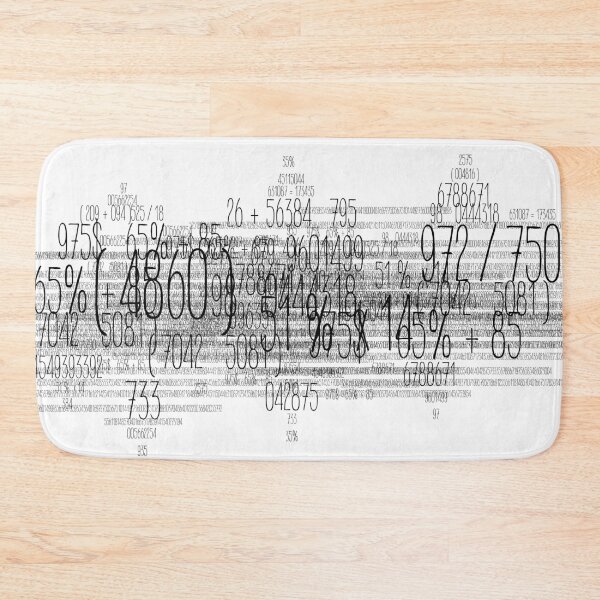 Item preview, Math designed and sold by GGG Design.