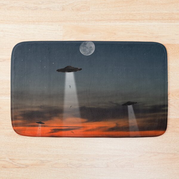 Item preview, Alien Invasion designed and sold by Blake Turner.
