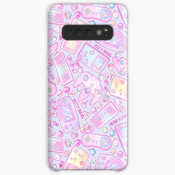 Power Up! Samsung Galaxy Snap Case