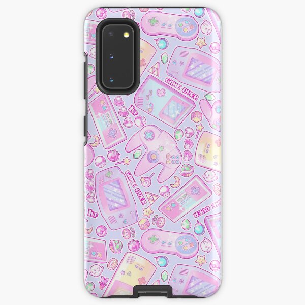 ¡Encender! Funda resistente para Samsung Galaxy