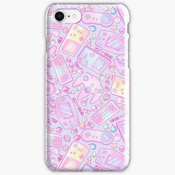 Power Up! iPhone Snap Case