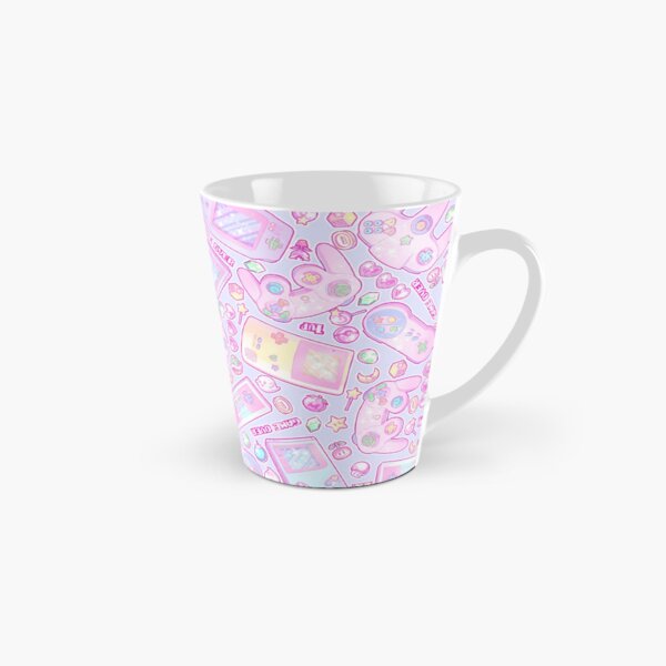 Power Up! Tall Mug