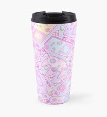 Power Up! Travel Mug
